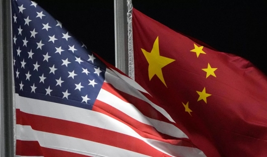 La Embajada China acusó a Peter Lamelas, de actuar con una «mentalidad de Guerra Fría»