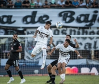 Torneo apertura de la Liga Profesional de Fútbol: Riestra empató sin goles con Platense