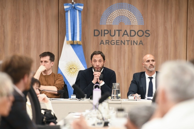 Comisión cripto $Libra: citarán a Karina Milei, por su presunto rol en la cripto estafa