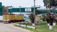 Banco Credicoop reclama a Granja Tres Arroyos una deuda por u$s350,9 millones
