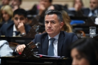 Diputados: La oposición le tiró abajo el capítulo 11, clave del Presupuesto