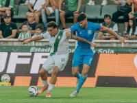 Torneo apertura de la Liga Profesional de Fútbol: Banfield derrotó 2-1 a Estudiantes de Río Cuarto