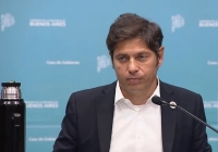 «Milei y Caputo están afirmando dos cosas que son contradictorias entre sí: que no devaluarán y que saldrán del cepo»