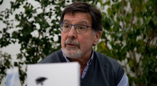 Alberto Sileoni deja el ministerio de Educación bonaerense y lo reemplaza Flavia Terigi