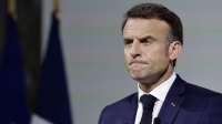 Macron pide a la UE contramedidas ante los aranceles de Trump por Groenlandia