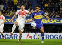 Liga Profesional de Fútbol: Boca recibirá a Argentinos Juniors
