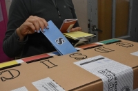 En Santa Fe eligen Convencionales para la reforma de la Constitución Provincial y PASO hay en varias localidades