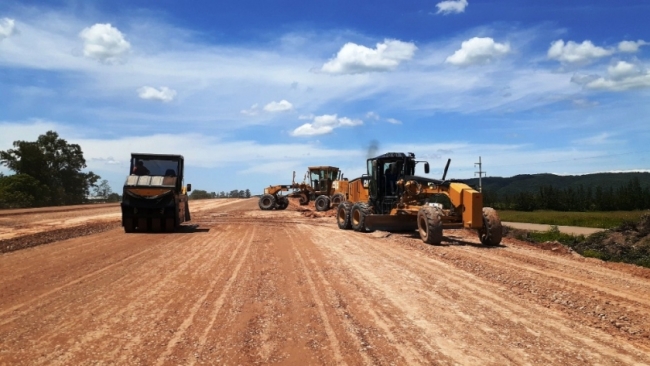 Obra pública: La inversión nacional en el Norte Grande bajó un 78%