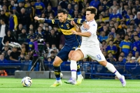 Torneo clausura de la Liga Profesional: Boca le ganó por 2-0 a Tigre