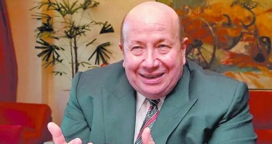 Murió Roberto Dromi, artífice de las privatizaciones en los 90