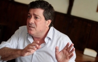 Gabriel Mariotto: «Me preocupa la ucranización de Argentina»