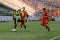 Torneo clausura liga profesional de fútbol: Barracas Central recibe a Aldosivi