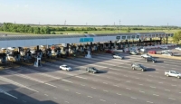 Por los comicios los peajes fueron liberados en autopistas y rutas de la provincia de Buenos Aires