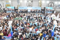 Cristina Kirchner acusó a Sturzenegger de ser el responsable de las muertes por fentanilo contaminado