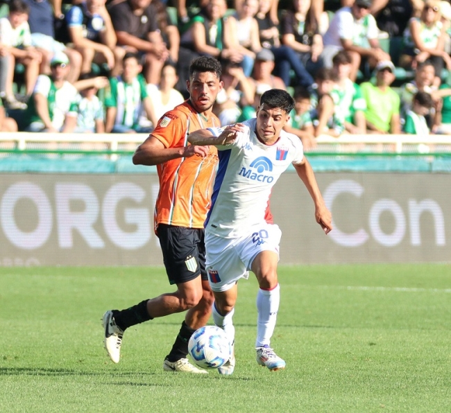 Liga Profesional de Fútbol: Tigre recibirá a Banfield