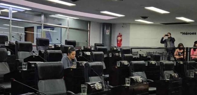 Quilmes: Aprueban un plan integral de ordenamiento urbano y vial