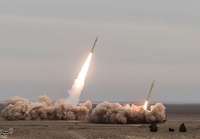 Irán atacó dos bases en Jordania y Baréin usadas por el Ejército estadounidense