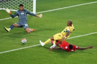 Mundial 2026: Ghana superó a Panama, por el Grupo L