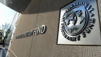 El FMI estema que Argentina caerá un 3,5% este año y que la inflación llegará al 140%