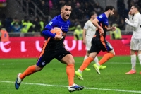 Serie A de Italia: Inter goleó al Pisa