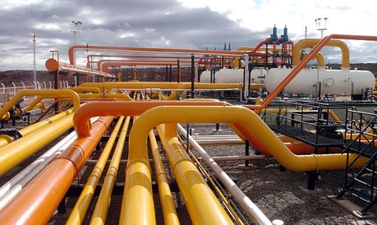 El Gobierno unificó las tarifas del transporte de gas