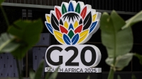Argentina no firmó la declaración conjunta del G20, en línea con Estados Unidos