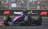 Fórmula 1: Cronograma del Gran Premio de Hungría