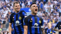Serie A de Italia: Inter recibe al Milan