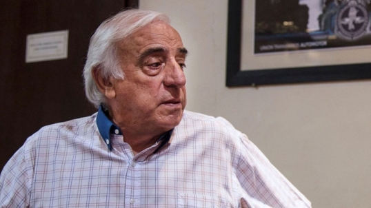 Paro nacional del 10 de abril: Malestar en la CGT con el rol dubitativo de la UTA