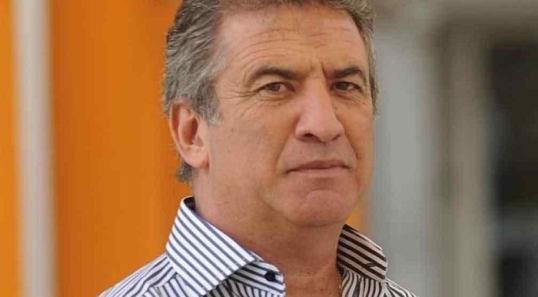 Entre Ríos: La Justicia detuvo al exgobernador Sergio Urribarri, por uso ilegal de fondos público