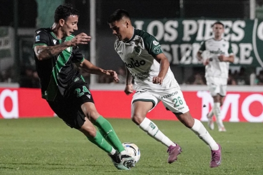 Torneo clausura liga profesional de fútbol: Banfield recibirá a Sarmiento de Junín