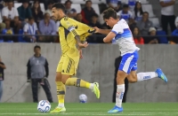 Copa Libertadores grupo D: Boca venció a Universidad Católica de Chile