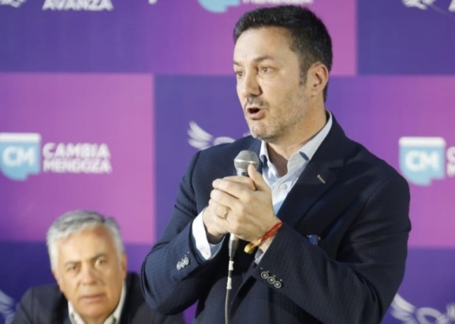 Obra social IOSFA: Denuncian penalmente contra Luis Petri, por «malversación de fondos públicos y abandono de persona»
