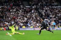 Champions League: Arsenal venció al Real Madrid y es semifinalista