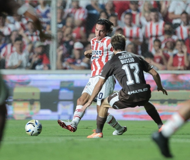 Torneo clausura liga profesional de fútbol: Platense se mide con Unión de Santa Fe