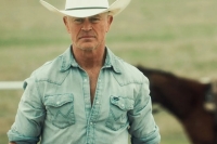 Se estrena el film «El último rodeo», con Neal McDonough