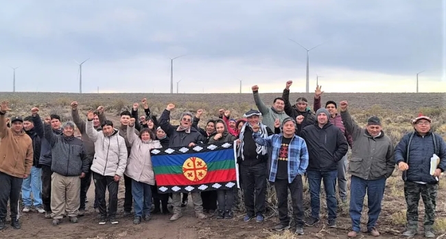 Eliminan subsidios a pueblos originarios para asesoramiento legal