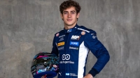 Fórmula 1: El argentino Franco Colapinto largará este domingo 18° la carrera del Gran Premio de Italia