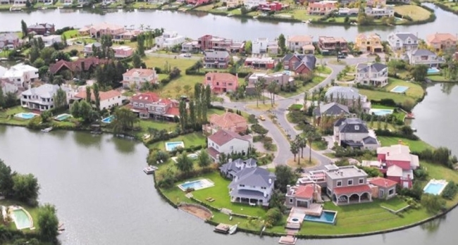 Corrupción en ANDIS: Se realizaron nuevos allanamientos en Nordelta