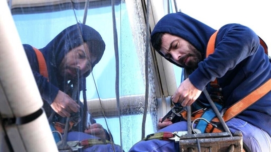 Llega a las pantallas la película «Reflejado», con Nazareno Casero, Juan Palomino, Nancy Dupláa, Luis Ziembrowski