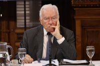 Carlos Mahiques denunció haber atravesado una situación de “acoso y persecución mediática”