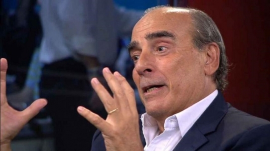 Francos aseguró que «es una intención muy fuerte del Gobierno la de avanzar con la privatización de los clubes de fútbol»