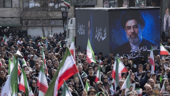 Irán: El líder supremo dirigió un mensaje a los países del Golfo