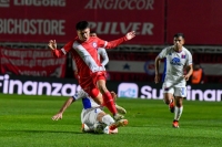 Liga Profesional de Fútbol: Argentinos Juniors, se mide con Tigre