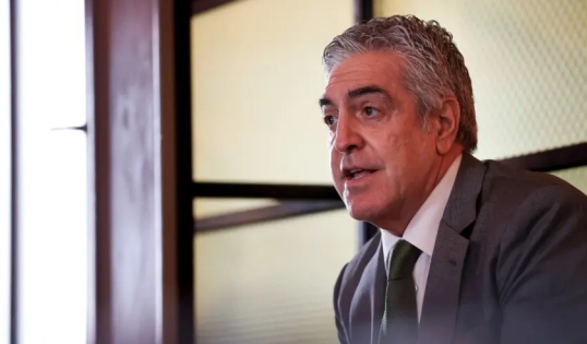 Gregorio Dalbón denunció penalmente a Patricia Bullrich por “evasión, lavado y asociación ilícita”