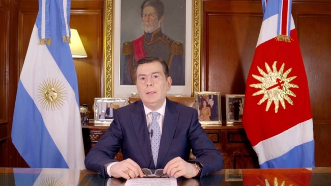 Santiago del Estero renovará sus autoridades el próximo 26 de octubre