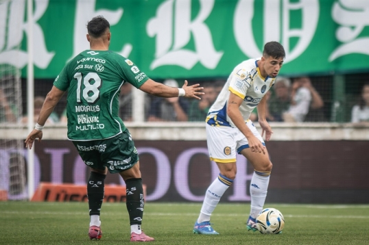 Torneo apertura de la Liga Profesional de Fútbol: Rosario Central recibirá a Sarmiento