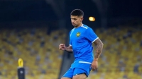 FIFA sancionó al jugador argentino Imanol Machuca con una suspensión por un año