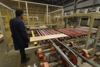 Salta: La UIA advirtió que por la falta de gas varias empresas reducen la producción