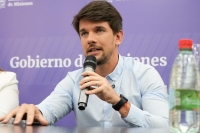 Misiones: El vicegobernador denunció graves irregularidades en las auditorías de pensiones por discapacidad de ANDIS